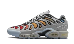 table tennis shoes Air Max Plus Drift Light Smoke Grey