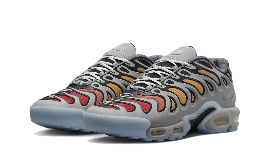 low-top shoes Air Max Plus Drift Light Smoke Grey