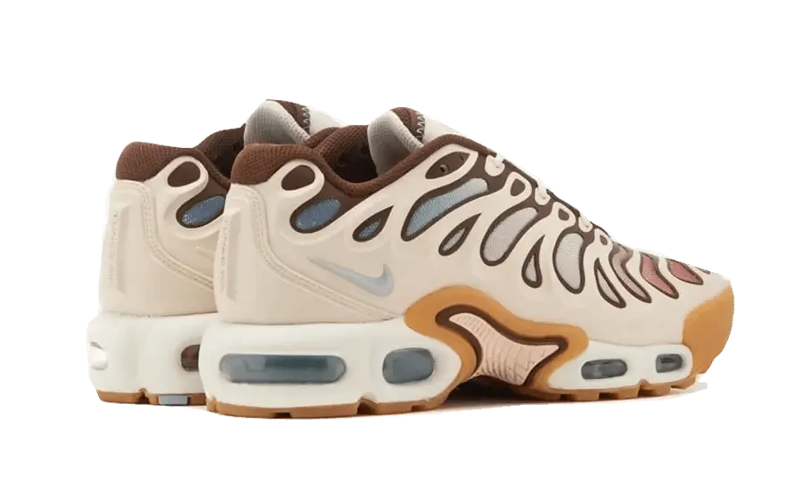 Air Max Plus Drift Phantom Cacao Wow heavy - use
