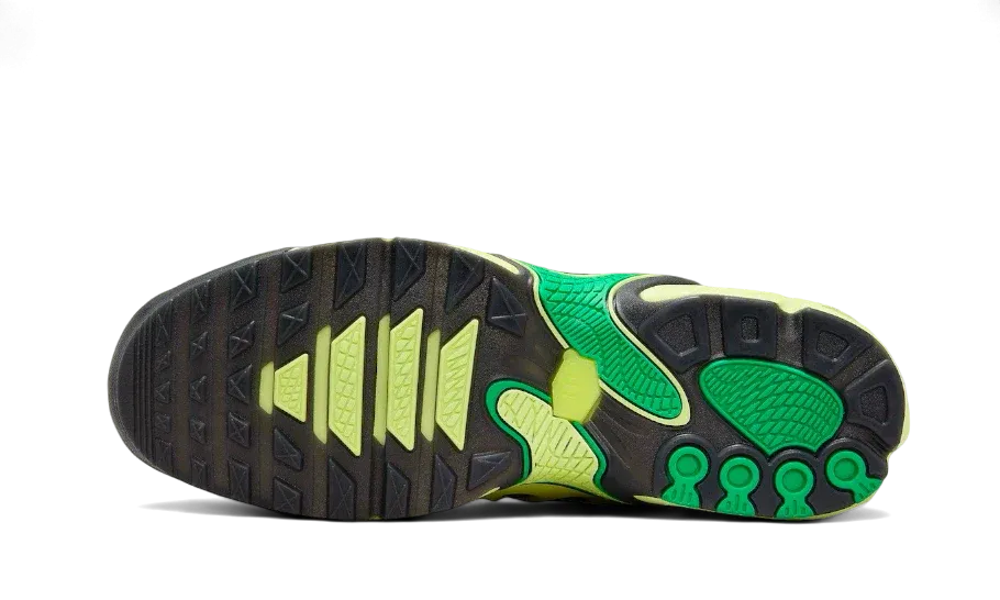 shock - plate running gear Hand washable Air Max Plus DriftNeon Yellow