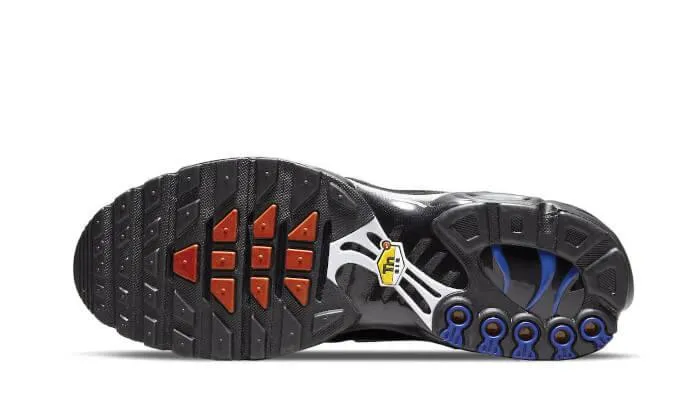 Air Max Plus France endurance training shoes