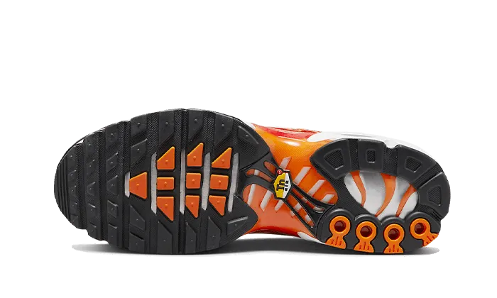 Airflow System Classy stability Nike Air Max Plus Light Photography