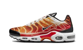 Soft surface cushioning Quality Construction Air Max Plus Light Photography