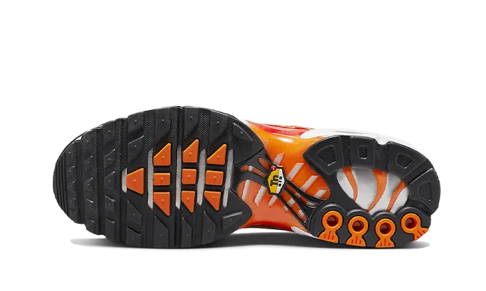 foam sole gradient - design shoes Air Max Plus Light Photography