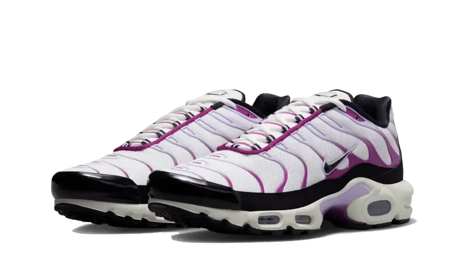 Non Slip Air Max Plus Lilac Bloom