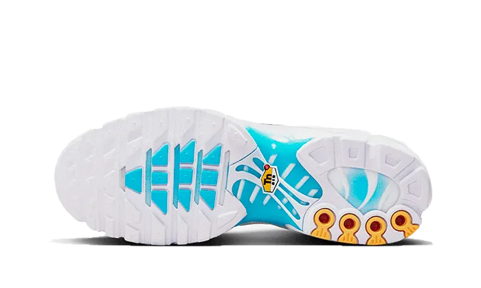 5K weekend running option Air Max Plus Marseille