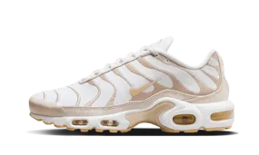 suitable for adults running on hard surface Air Max Plus PRM Sanddrift