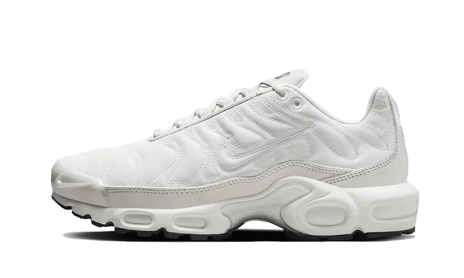 EVA Air Max Plus Reflective Platinum