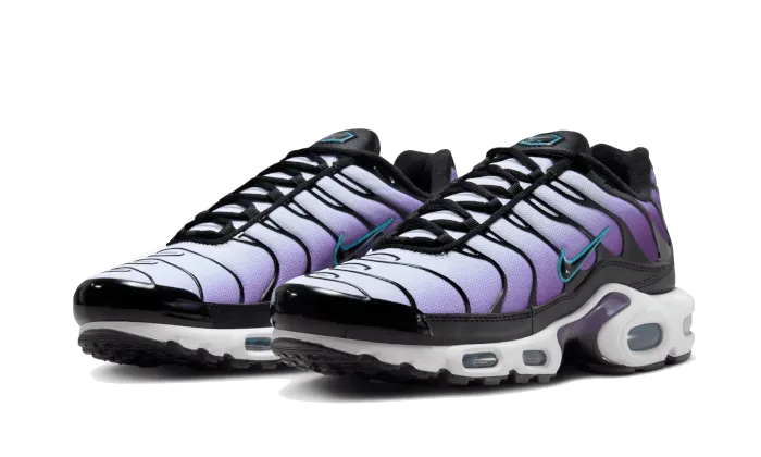 Air Max Plus Reverse Grape storage - friendly