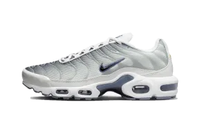 Air Max Plus Sail Grey running shoes for casual female joggers symmetrical shoes