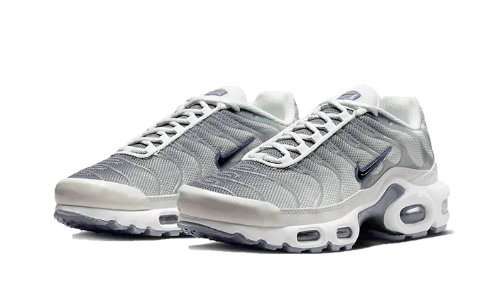 park - specific shoes Air Max Plus Sail Grey