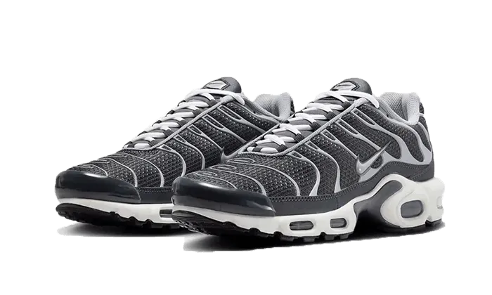 trendy running wear Narrow Air Max Plus SE Greyscale Cool Grey