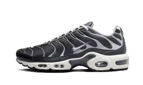 Breathable Padding Breathable Upper Air Max Plus SE Greyscale Cool Grey