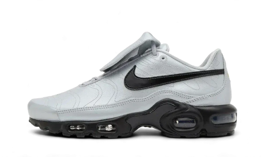 Air Max Plus Tiempo Wolf Grey Agile