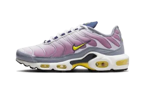 plaid - design shoes Air Max Plus Violet Dust