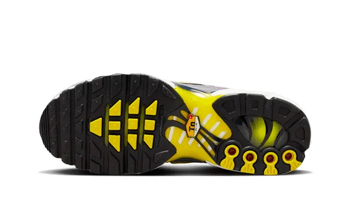 ankle sock roomy shoes Air Max Plus Violet Dust