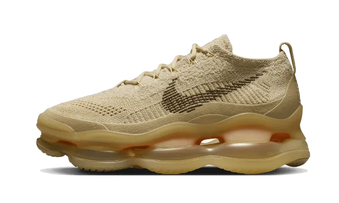 Air Max Scorpion FK Sesame Stable Ride