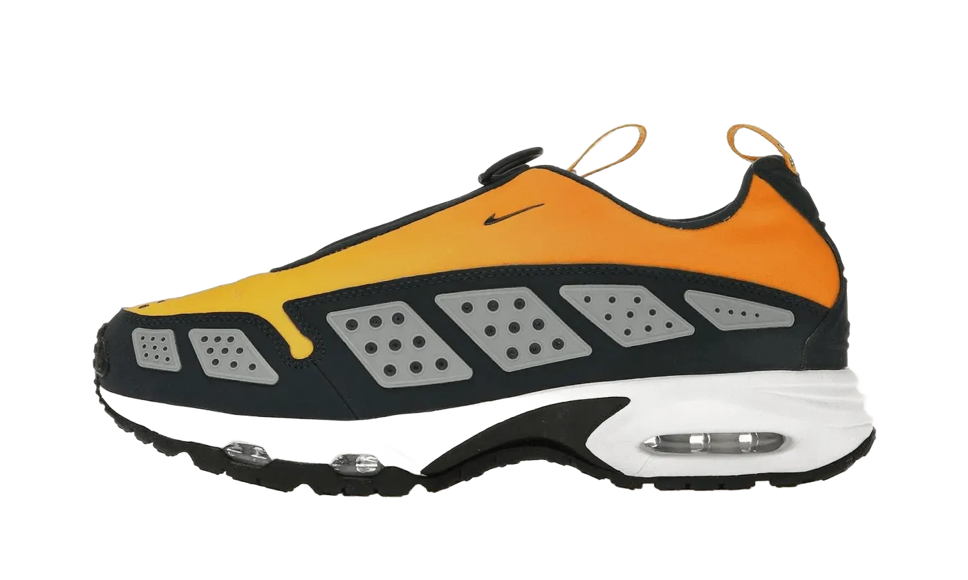 Air Max Sunder Canyon Gold Deep Ocean classic - design shoes