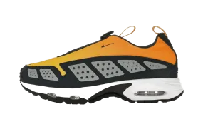 Air Max Sunder Canyon Gold Deep Ocean running - performance