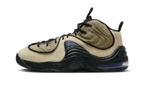 Air Penny 2 Stussy Rattan Limestone Comfort - driven