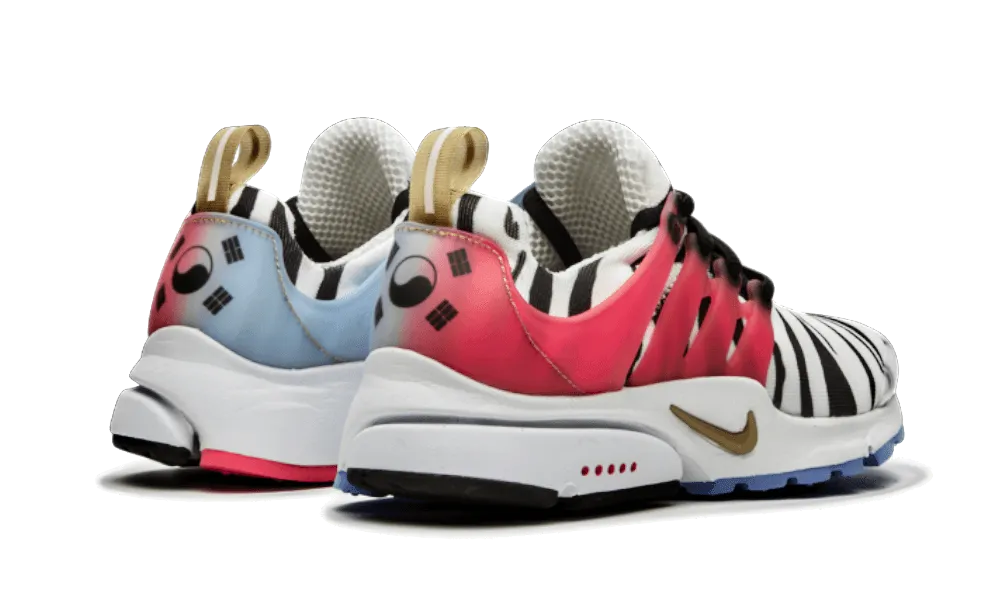 Comfort Strap Air Presto South Korea