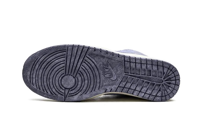 Nike Air Ship PE SP Every Game Diffused Blue Quick Fit