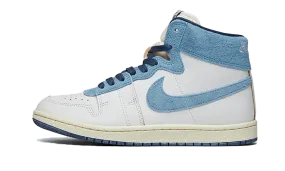 heavy - duty upper shoes Air Ship PE SP Every Game Diffused Blue