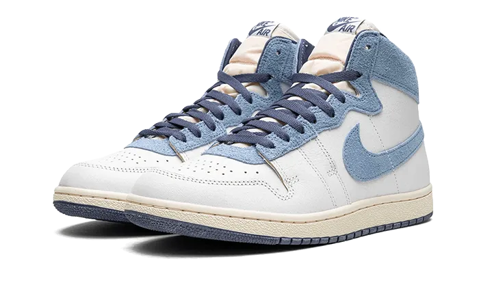 Nike Air Ship PE SP Every Game Diffused Blue Smooth stride