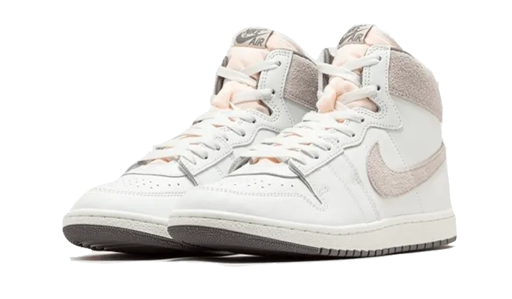 Nike Air Ship PE SP Tech Grey Casual Favorite