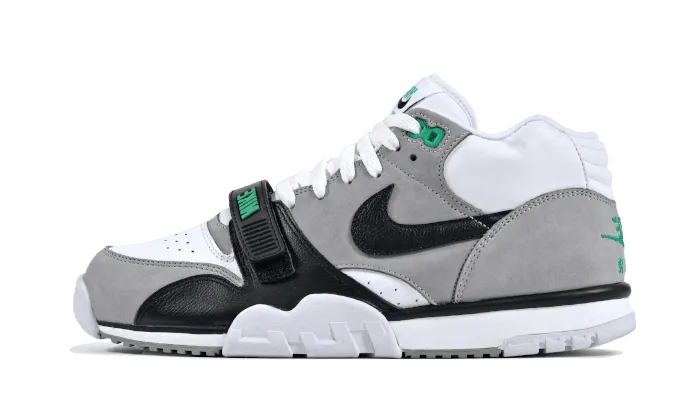 carbon - fiber - plate shoes Air Trainer 1 Chlorophyll
