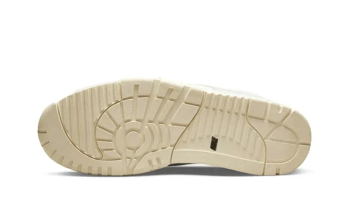 Weekend Wear running - performance Air Trainer 1 Enamel Green