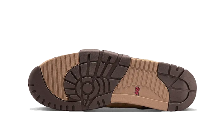 Air Trainer 1 Shima Shima Pack Baroque Brown fluorescent - design shoes