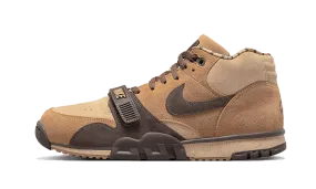 Air Trainer 1 Shima Shima Pack Baroque Brown Trail runner Ultra grip