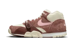 Air Trainer 1 Valentine's Day amateur running option Waterproof Material