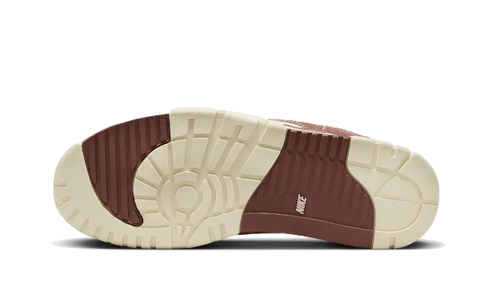 Anti Odor Fabric Nike Air Trainer 1 Valentine's Day