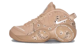 Smooth surface traction Air Zoom Flight 95 SP Supreme Hemp