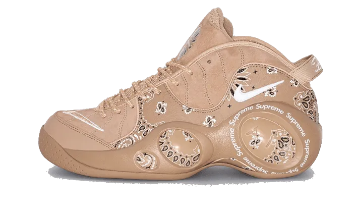 flared running wear stability - focused shoe purpose Air Zoom Flight 95 SP Supreme Hemp