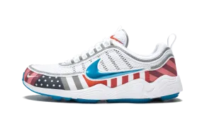 light colors Air Zoom Spiridon Parra