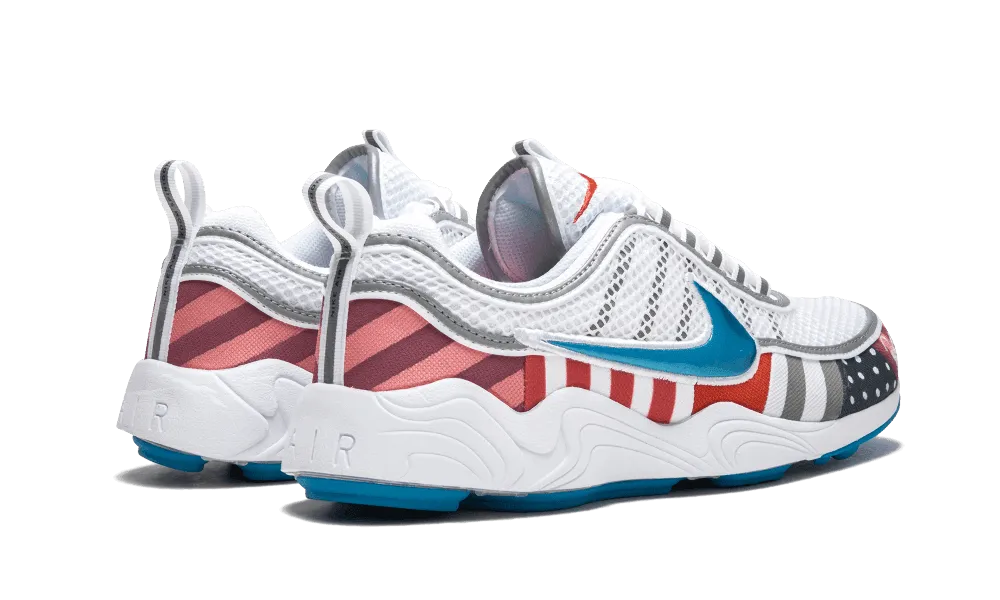 Recreational sports amateur running shoes Air Zoom Spiridon Parra