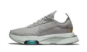 wide - base shoes Air Zoom-Type College Grey