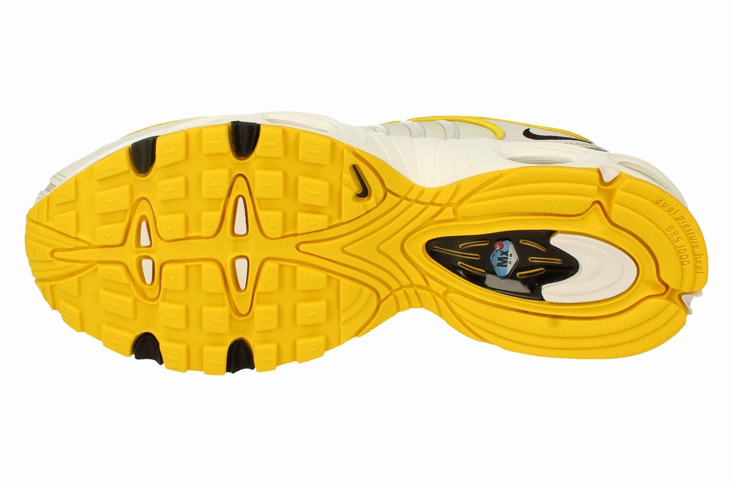 amateur athlete shoes ribbon - trimmed - design shoes Nike Womens Tailwind IV CK2613 001