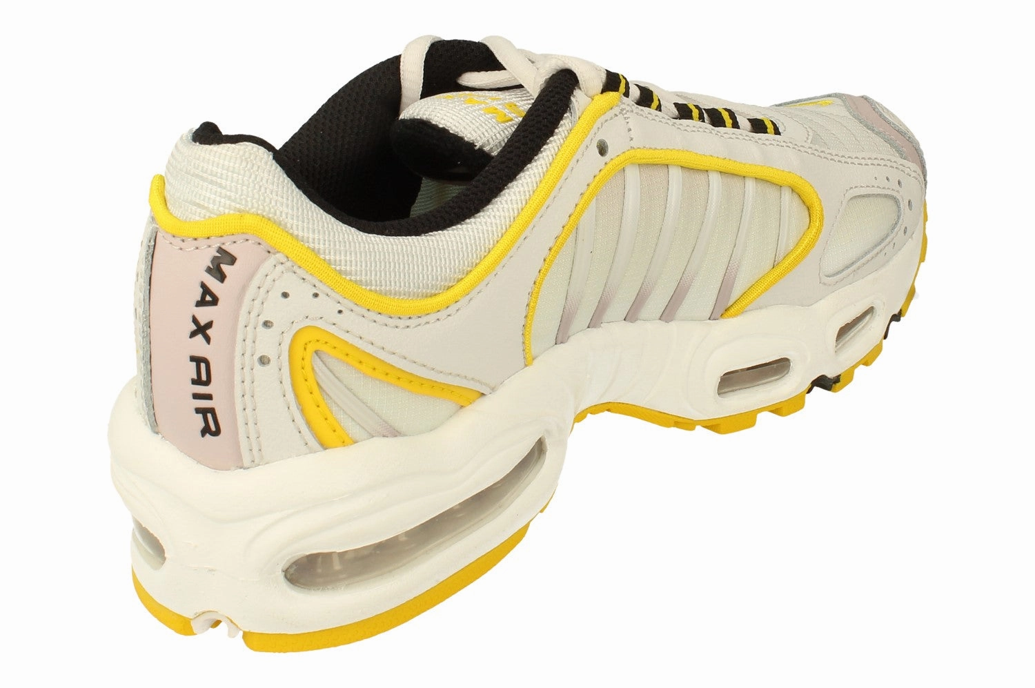 Comfort Shock Stability control Nike Womens Tailwind IV CK2613 001