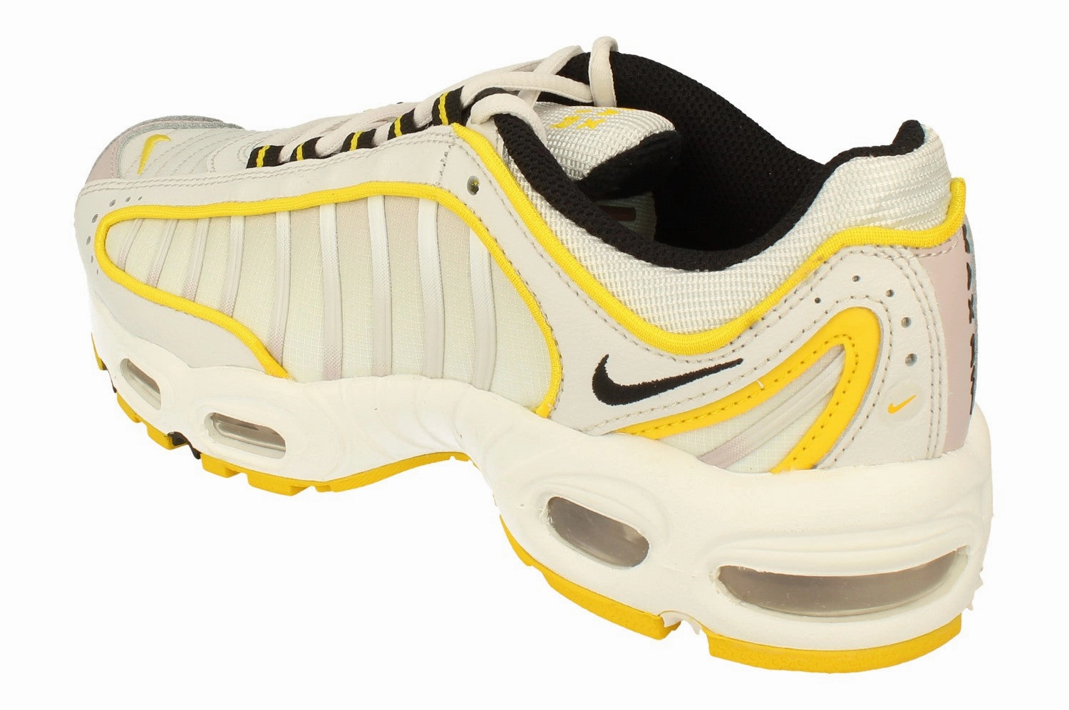 lycra - upper shoes running in a half - marathon shoes Nike Womens Tailwind IV CK2613 001