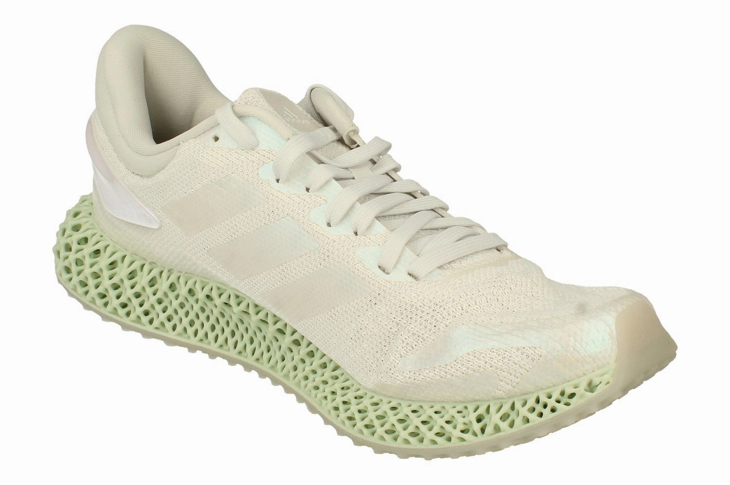 Adidas 4D Run 1.0 Mens FW1229 sporty - style shoes quality shoes