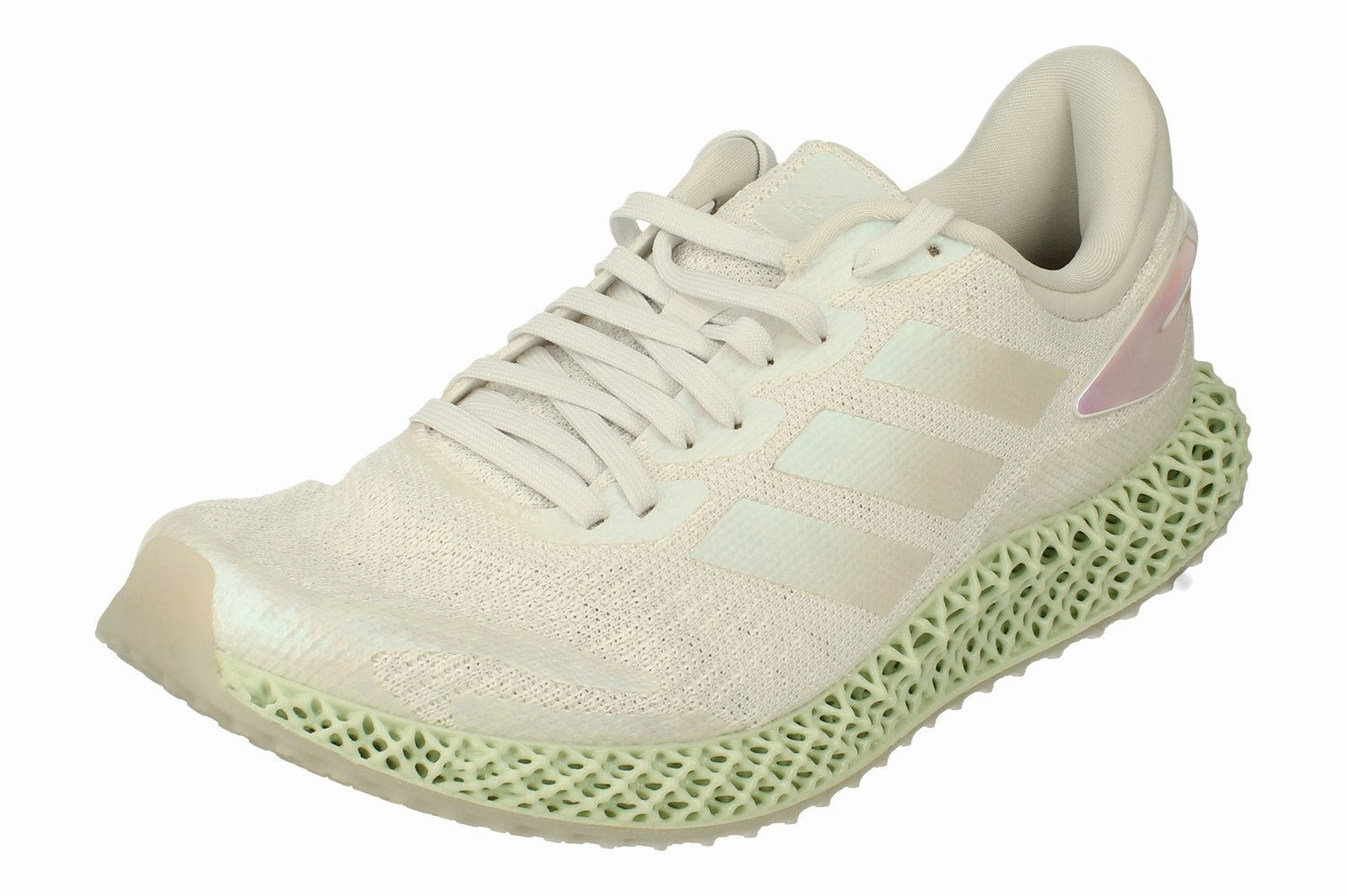 sailing shoes Adidas 4D Run 1.0 Mens FW1229
