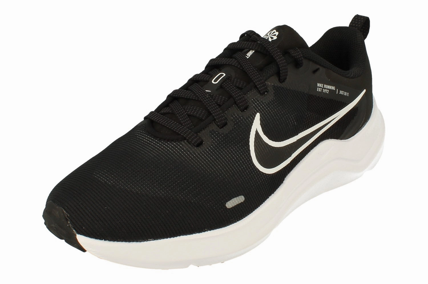 Foldable Design Nike Downshifter 12 Mens DD9293 001