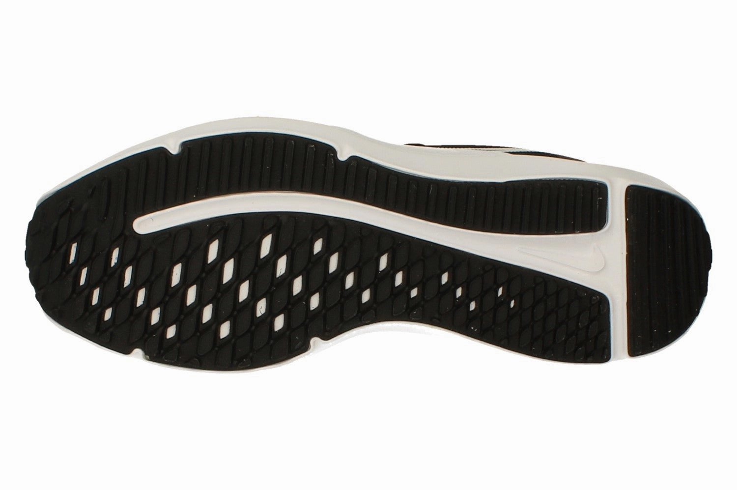 Nike Downshifter 12 Mens DD9293 001 Fashionable Look Balanced Impact