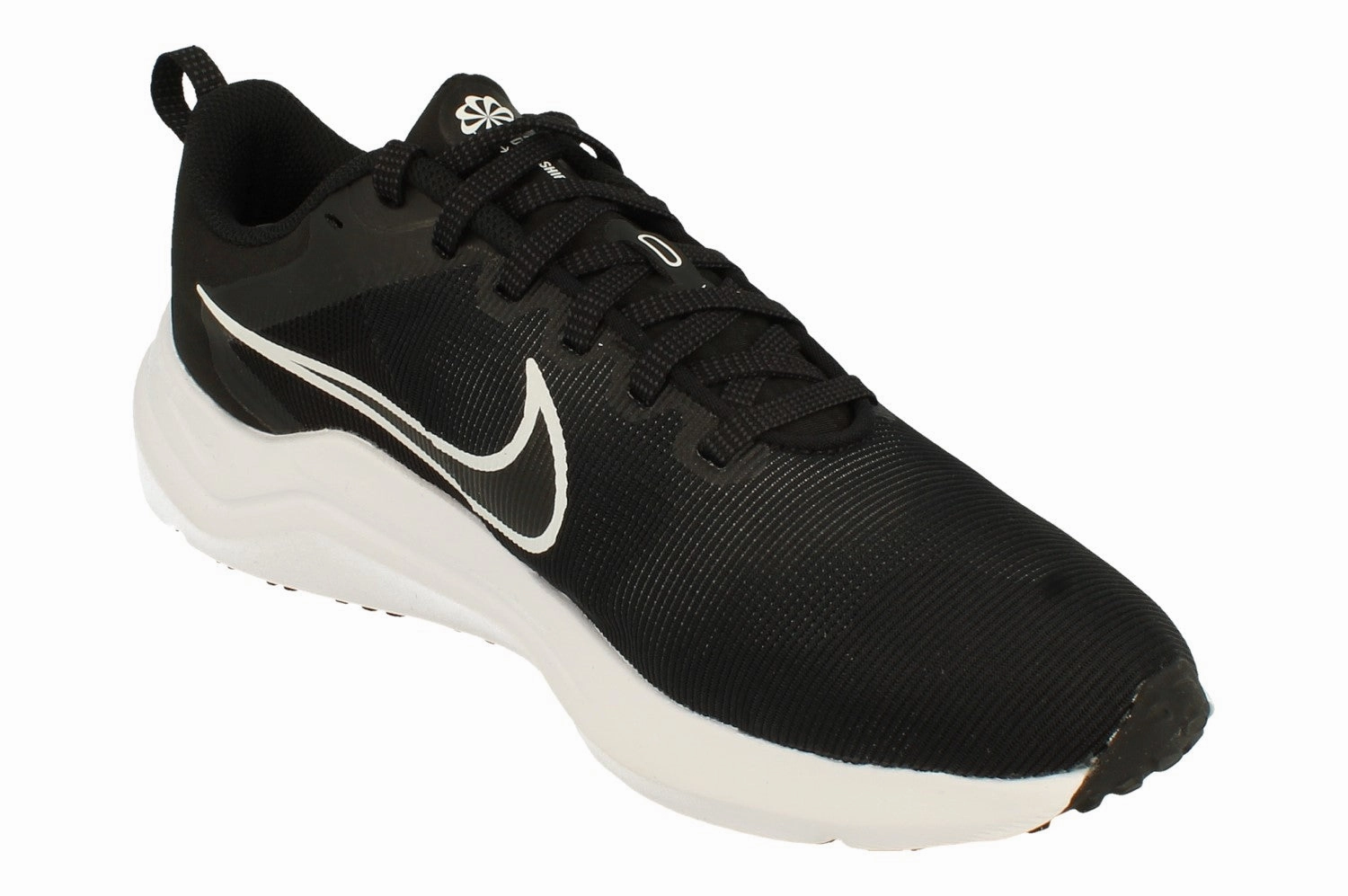 Nike Downshifter 12 Mens DD9293 001 Insole liner