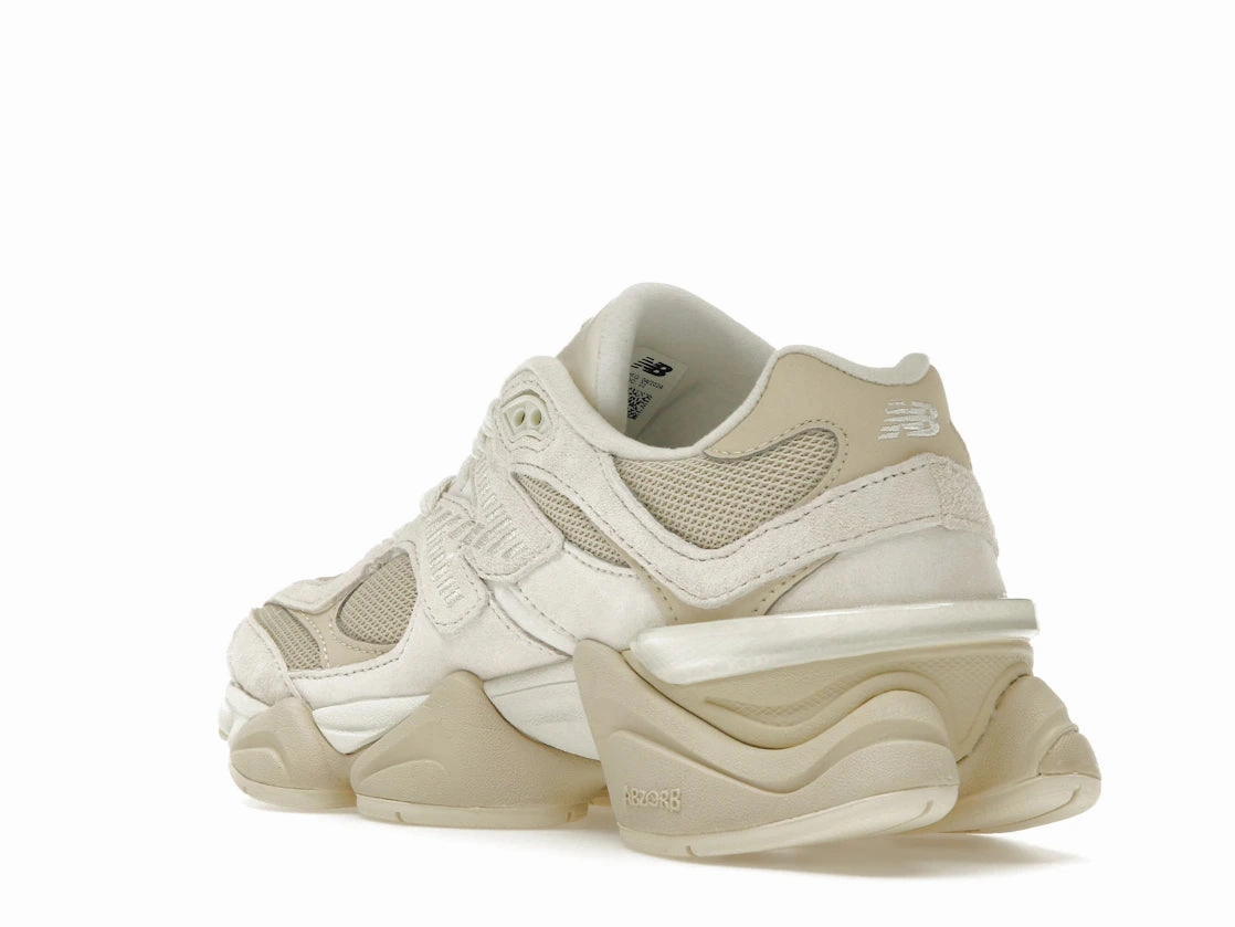 High Traction Tread New Balance 9060 Beige
