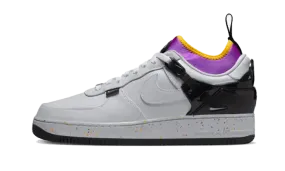Heat Dissipating Design Nike Air Force 1 Low Undercover Grey Fog